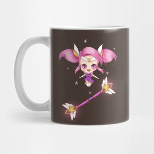 Little Guardian Mug